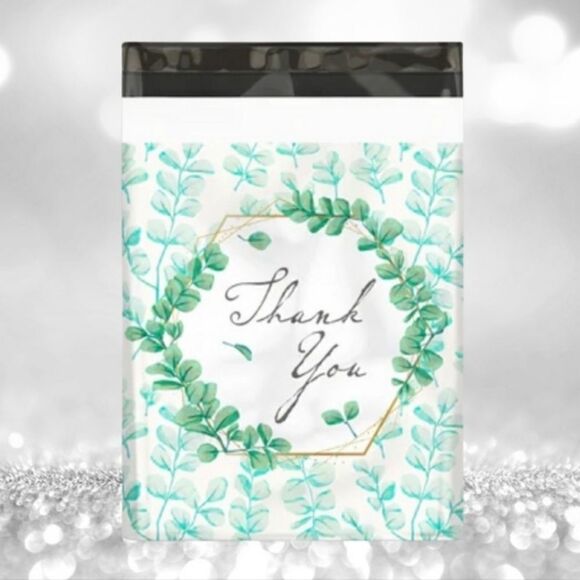 Poly mailers - Picture 15 of 16